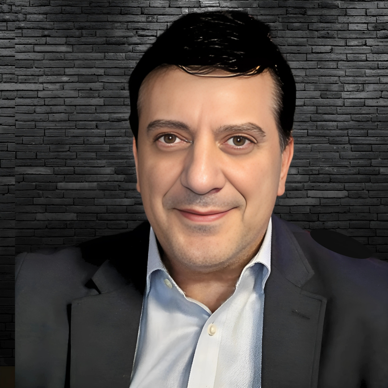 David Mauro