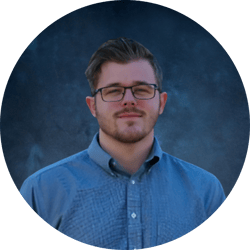 Braxton Molton Headshot Braxton Molton Headshot