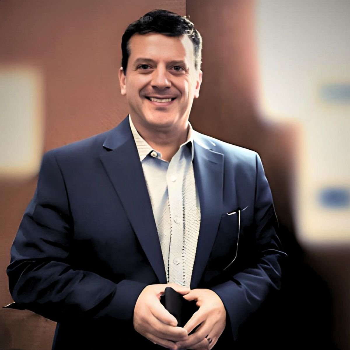 David Mauro