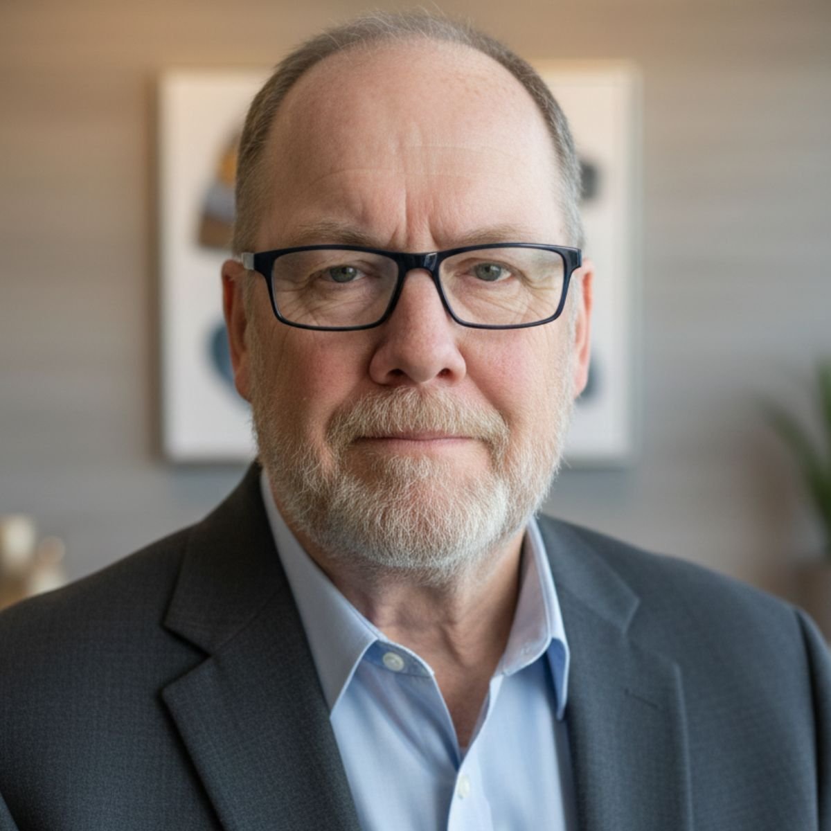 Scott Logan