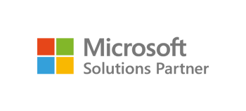 Microsoft Solutions Partner Color