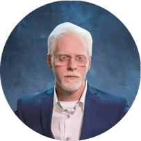 Perry Carpenter Headshot