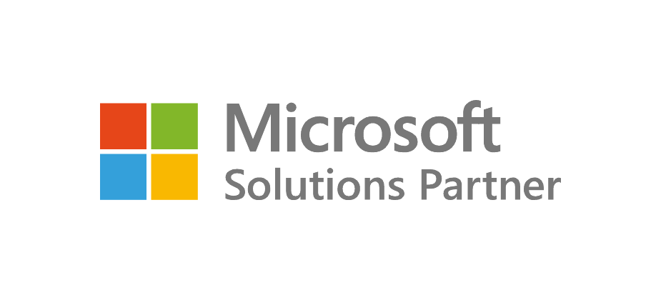 Microsoft Solutions Partner Color